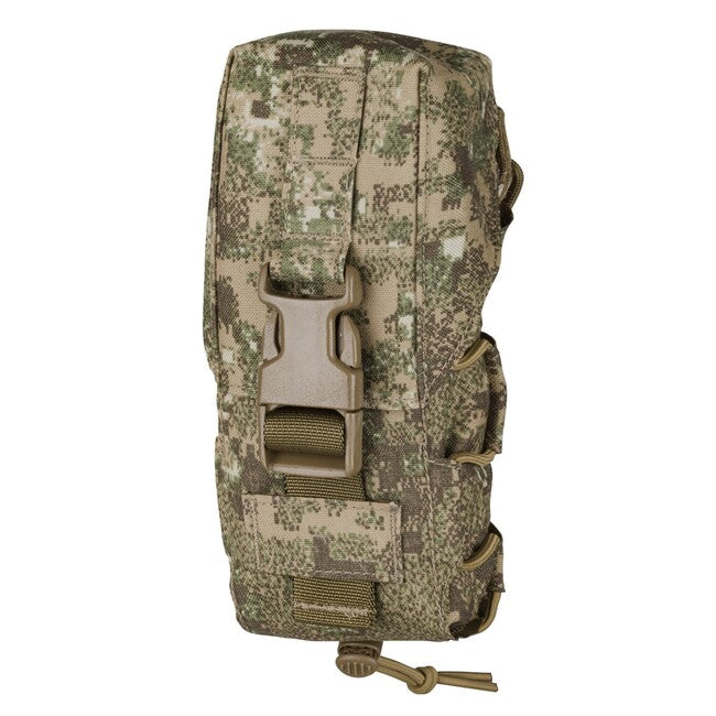Direct Action Tac RELOAD custodia per caricatori ar-15 - cordura - pencott badlands