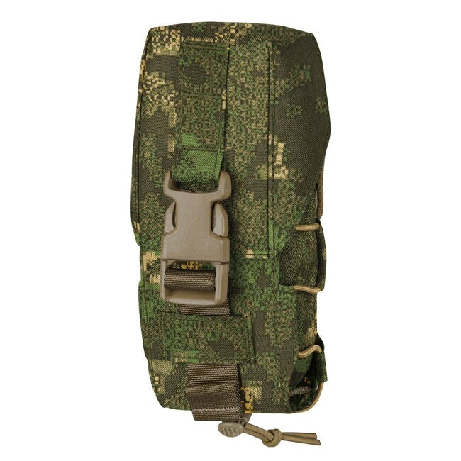 Direct Action Tac Reload custodia per caricatore ar-15 - cordura - pencott wildwood