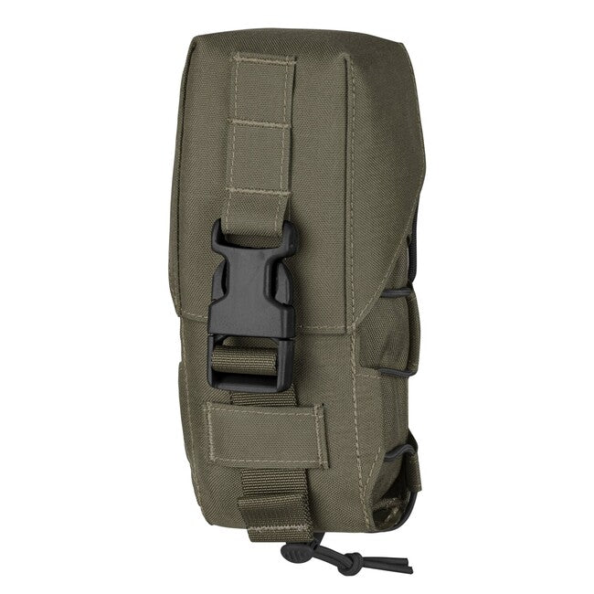 Direct Action Tac Reload custodia per caricatori ar-15 - cordura, verde ranger