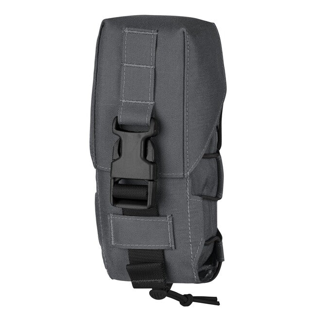 Direct Action Tac Reload custodia per caricatori ar-15 - cordura , grigio ombra