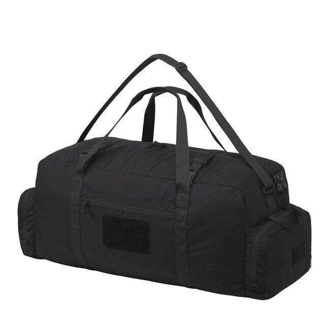 Direct Action Media Borsa tattica - Cordura - Nero