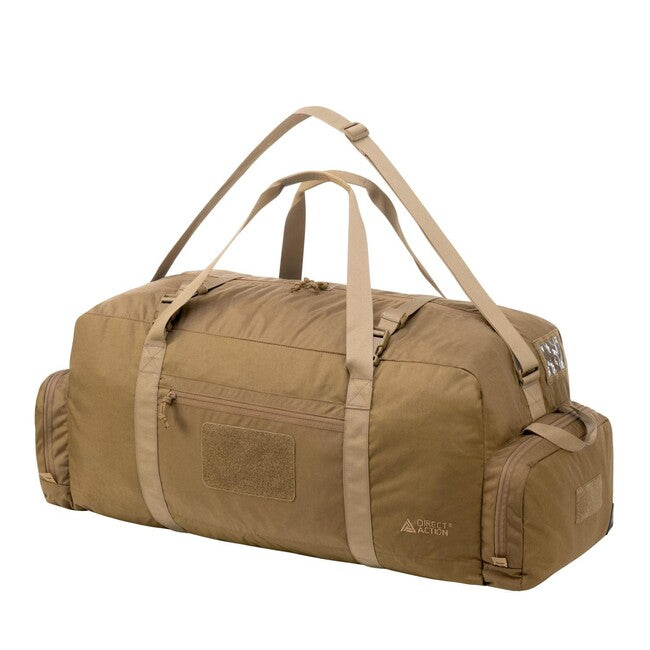 Direct Action Ghost borsa tattica - Media - Cordura - marrone coyote