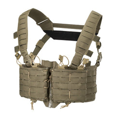 Direct Action TEMPEST Tactical Vest, Adaptive Green
