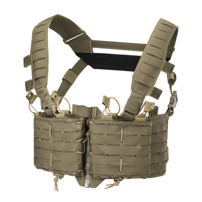Direct Action Tempest gilet tattico - cordura, verde adattivo