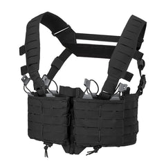 Direct Action® TEMPEST Tactical Vest, Cordura, Black