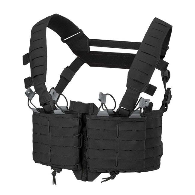 Direct Action Tempest gilet tattico - Cordura - nero