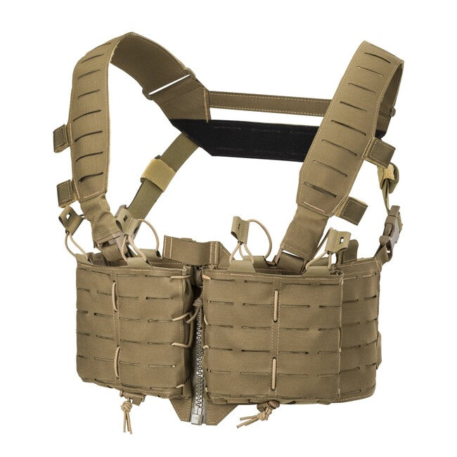 Direct Action Tempest gilet tattico - cordura, marrone coyote