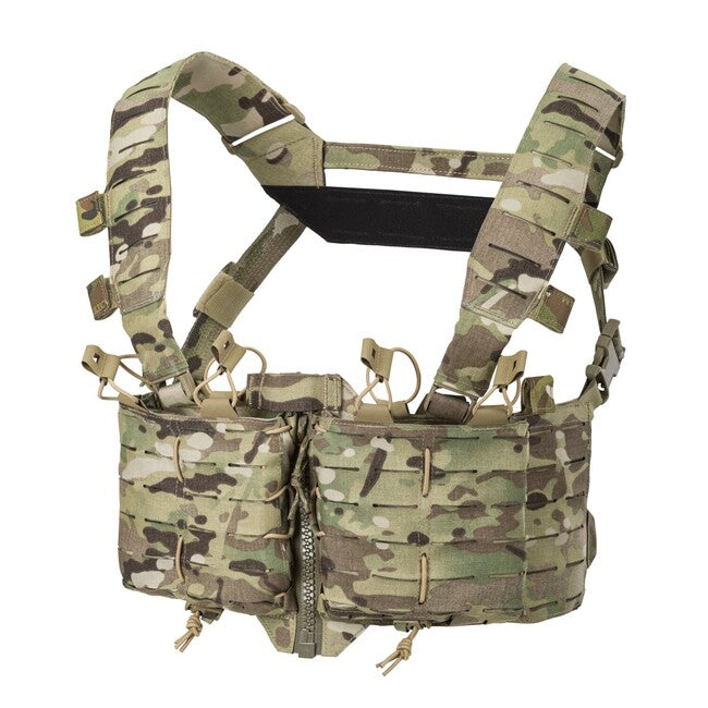 Direct Action Tempest gilet tattico - cordura - multicam