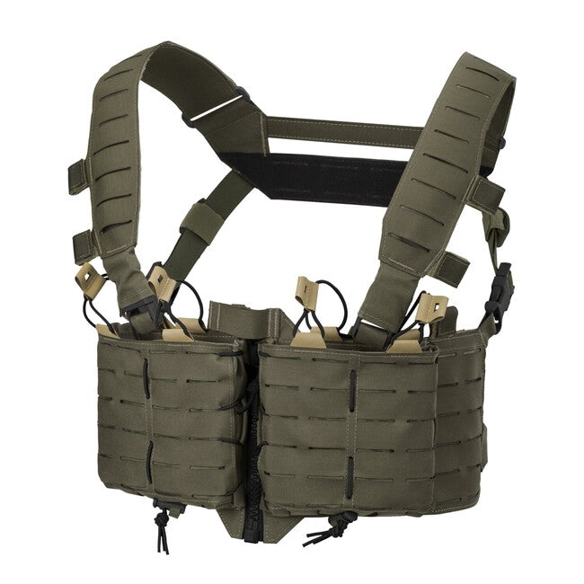 Direct Action Tempest gilet tattico - Cordura, verde Ranger