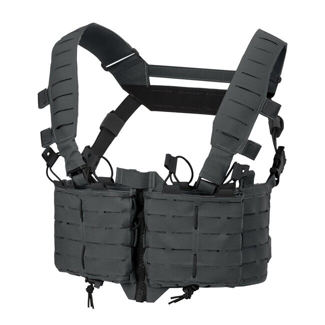 Direct Action Tempest gilet tattico - cordura , grigio ombra