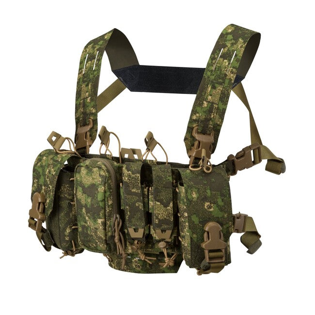Direct Action Thunderbolt portapacchi compatto - cordura - pencott wildwood