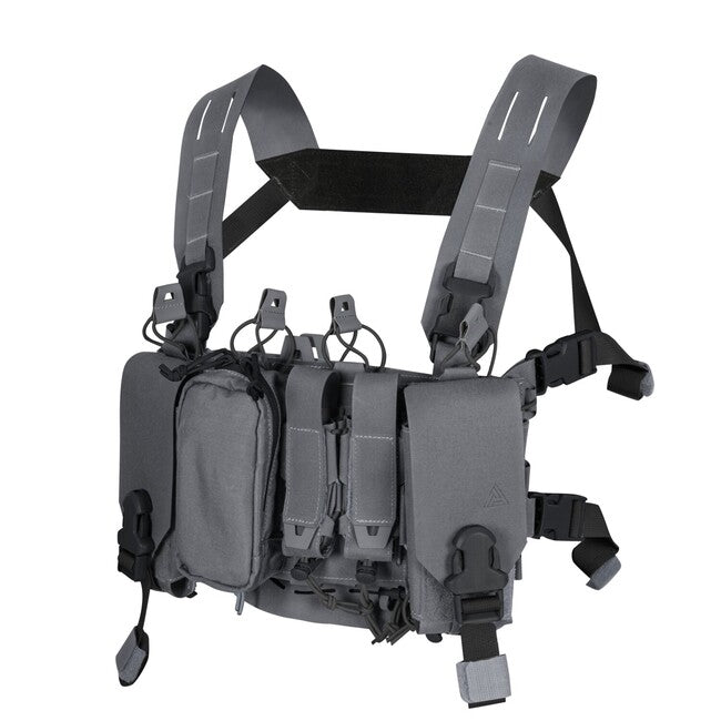 Direct Action Thunderbolt portapacchi compatto , grigio ombra