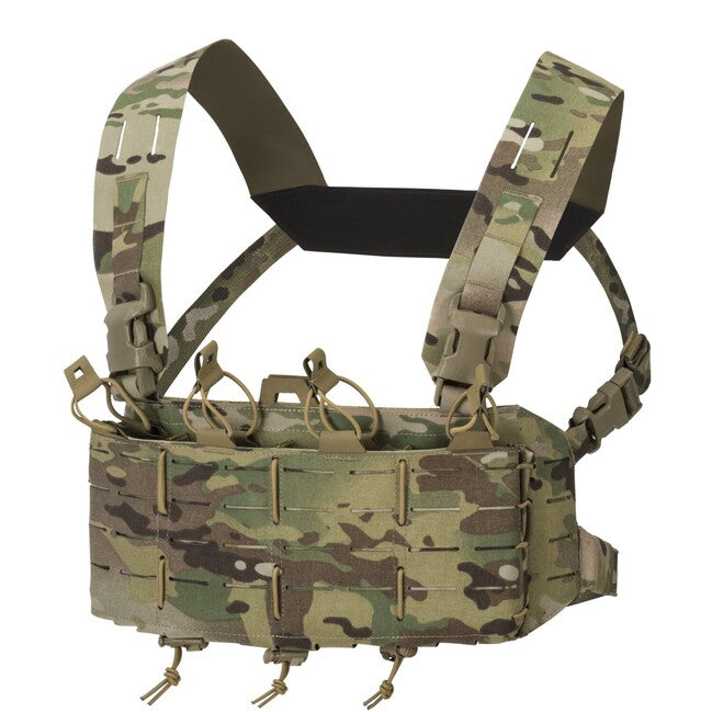 Direct Action Tiger Moth portapacchi - cordura, multicam