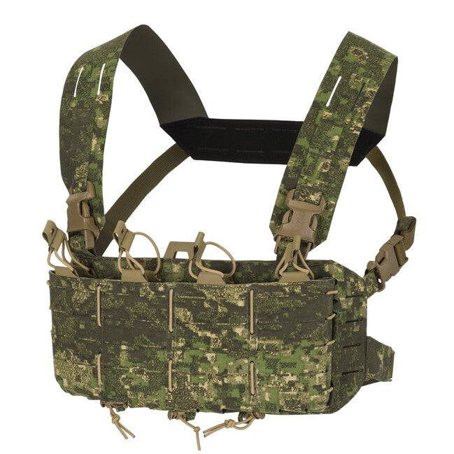 Direct Action Tiger Moth portapacchi - cordura - pencott wildwood
