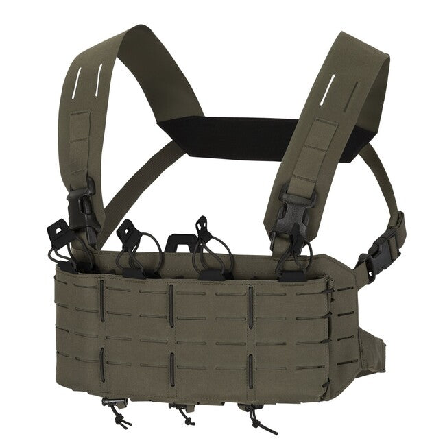 Direct Action Tiger Moth portapacchi - cordura, verde ranger