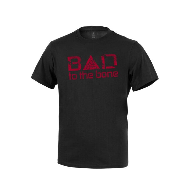 Direct Action Bad to the Bone t-shirt , nero