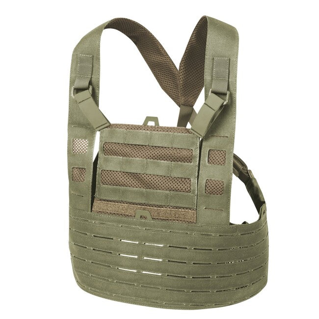 Direct Action Typhoon portapacchi - cordura, verde adattativo