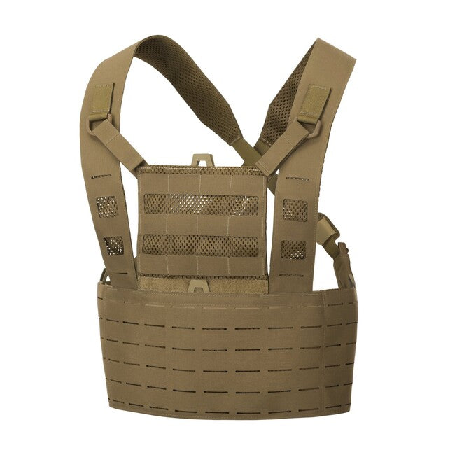 Direct Action Typhoon portapacchi - cordura, marrone coyote