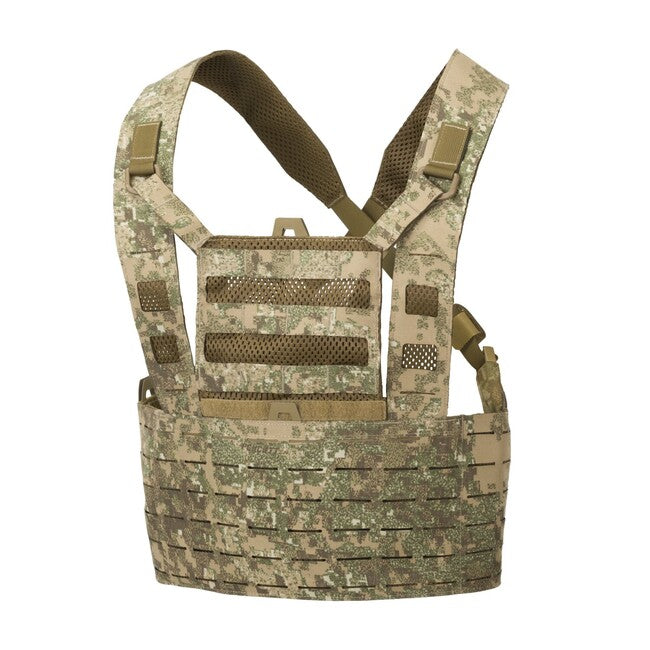 Direct Action Typhoon portapacchi - cordura - pencott badlands