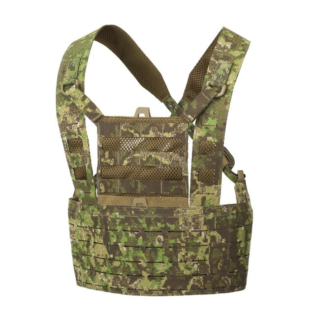 Direct Action Typhoon portapacchi - cordura - pencott greenzone