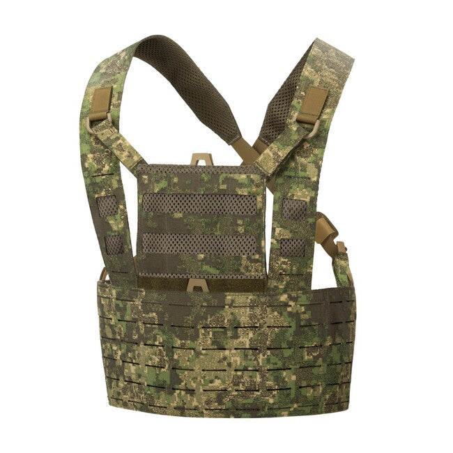 Direct Action Typhoon portapacchi - cordura - pencott wildwood