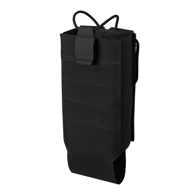 Direct Action Custodia universale per walkie-talkie - Cordura® - nero