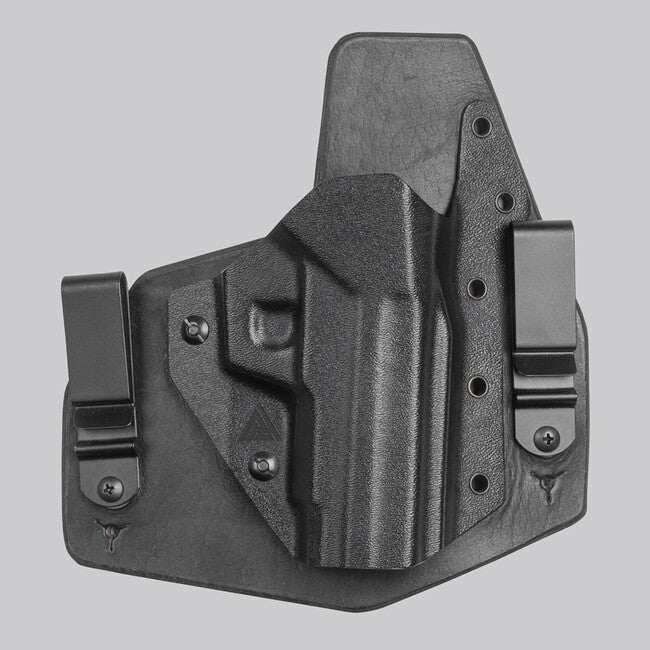 Direct Action Hybrid custodia universale per pistola iwb hybrid - nero