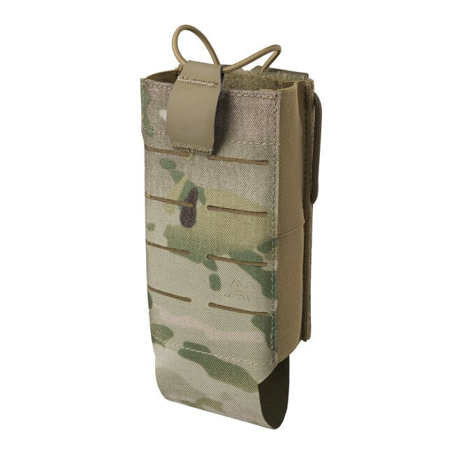Direct Action Custodia universale per walkie-talkie - Cordura - multicam