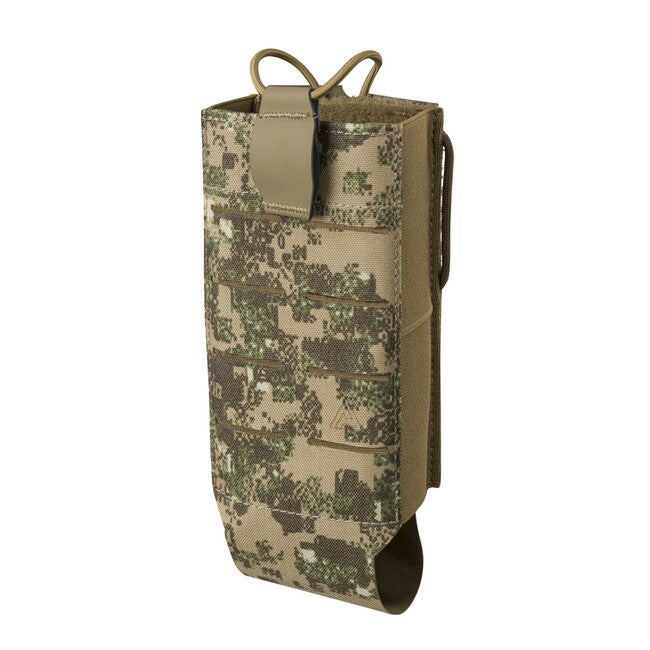 Direct Action UNIVERSAL custodia per walkie-talkie - Cordura - PenCott BadLands