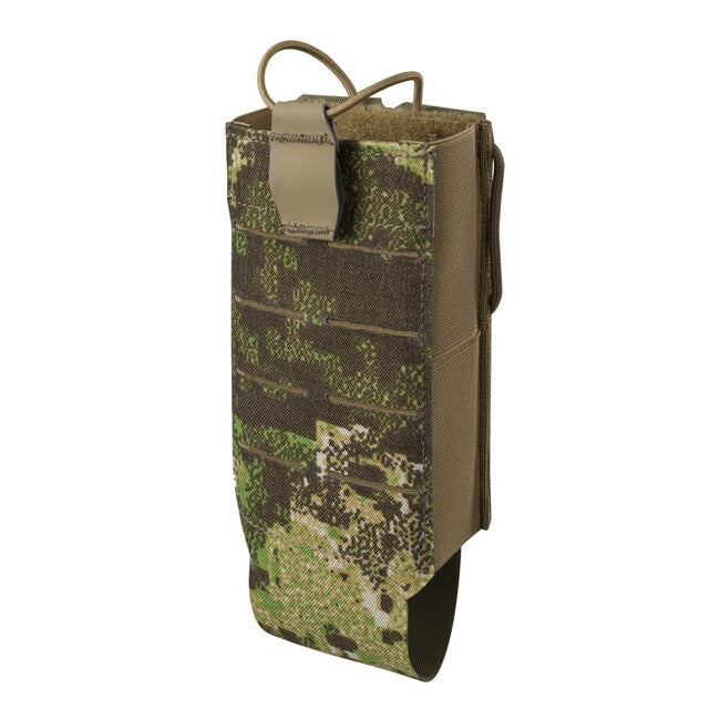 Direct Action Custodia universale per walkie-talkie - Cordura - PenCott GreenZone