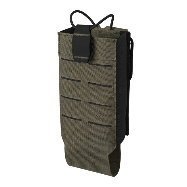 Direct Action Custodia universale per walkie-talkie - Cordura - verde ranger