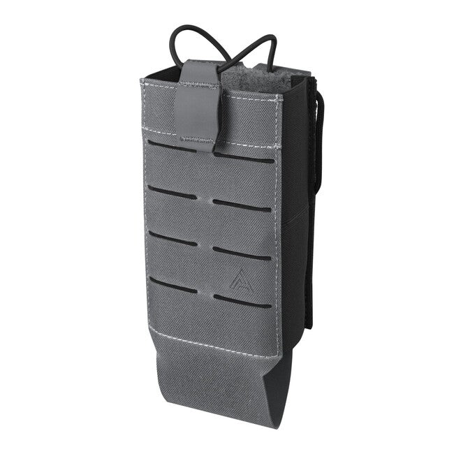 Direct Action Custodia universale per walkie-talkie - Cordura - grigio ombra