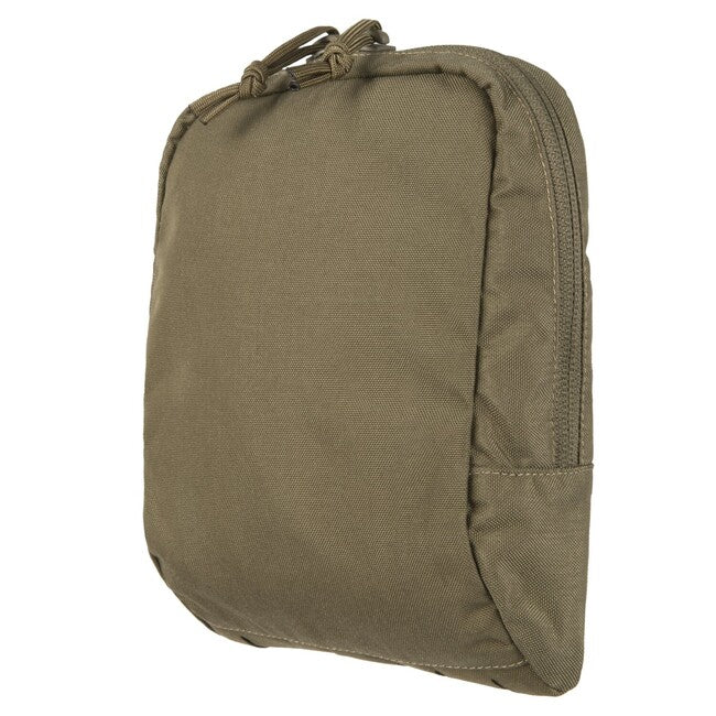 Direct Action Ghost utility pocket large - Cordura, verde adattivo