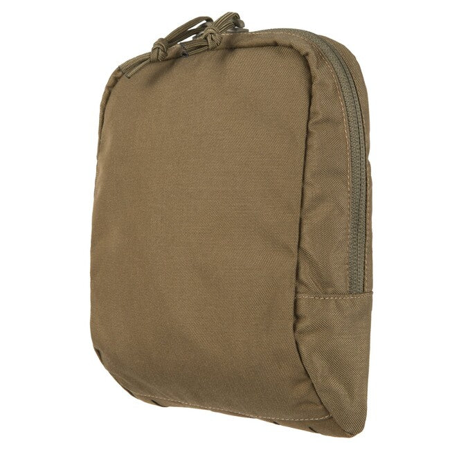 Direct Action Utility tasca large - cordura, marrone coyote