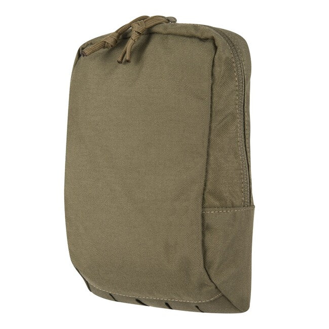 Direct Action Utility pocket medium - cordura, verde adattivo