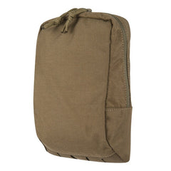Direct Action Utility pocket medium - cordura - marrone coyote