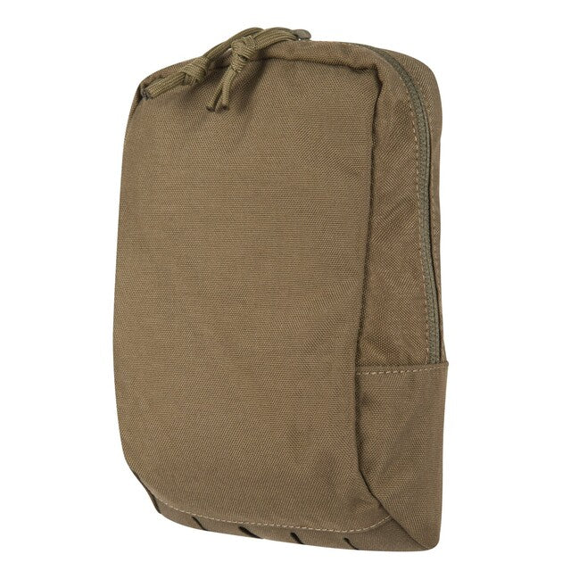 Direct Action Utility pocket medium - cordura - marrone coyote