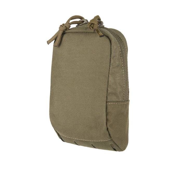 Direct Action Utility pocket Mini - Cordura - verde adattivo
