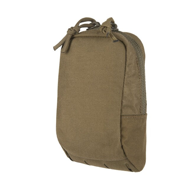 Direct Action Utility pocket Mini, marrone coyote
