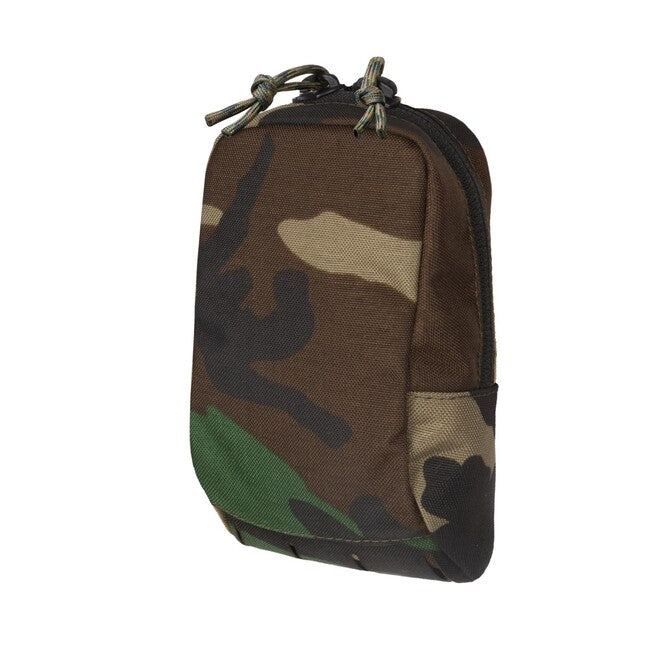 Direct Action Utility pocket mini, cordura - woodland