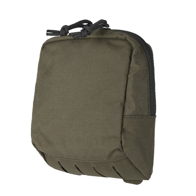 Direct Action Utility pocket small, verde ranger