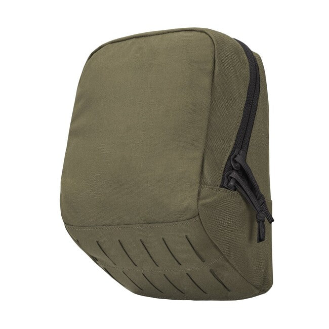 Direct Action Tasca UTILITY X-LARGE - Cordura, verde ranger
