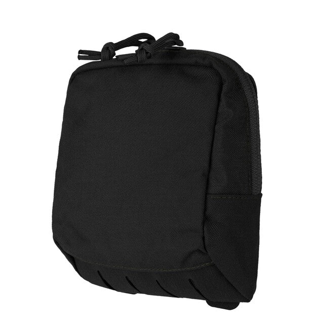 Direct Action UtILITY Tasca multiuso richiudibile - Taglia S - Cordura® - Nero