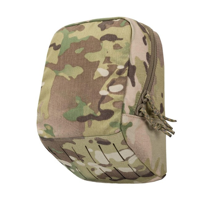 Direct Action Utility Marsupio multiuso richiudibile - misura XL - Cordura® - Multicam