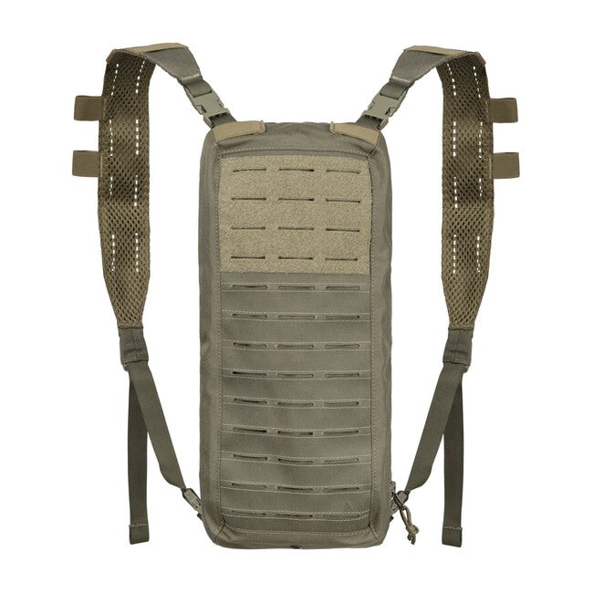 Direct Action Borsa idrica - cordura, verde adattivo