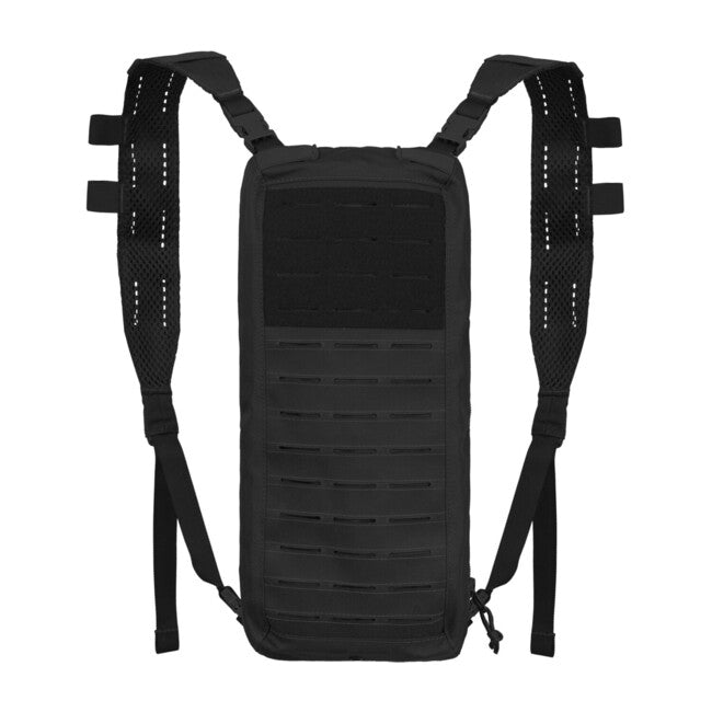 Direct Action Borsa per l'acqua - Cordura - nero