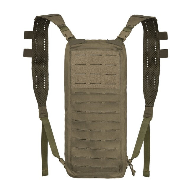 Direct Action Borsa per l'acqua - Cordura - marrone coyote