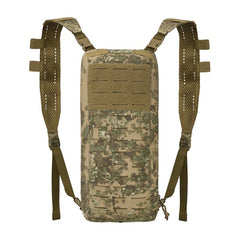 Direct Action Borsa per l'acqua - Cordura - pencott badlands