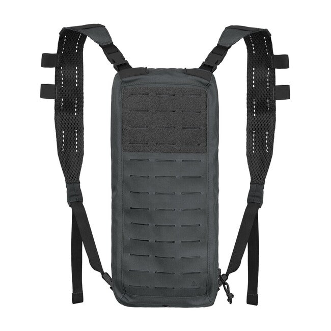 Direct Action Borsa idrica - Cordura - grigio ombra