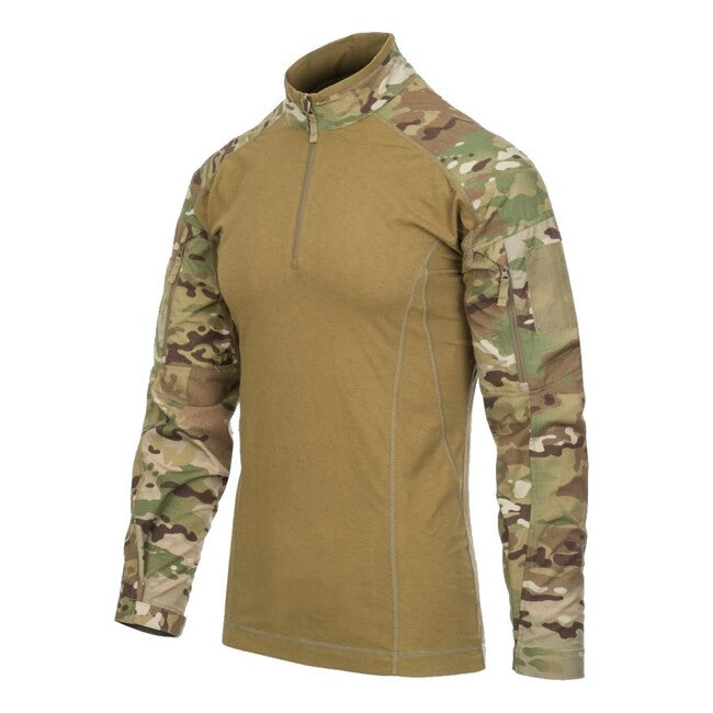 Direct Action Vanguard maglietta da combattimento, multicam